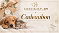 Troetel-cadeaubon